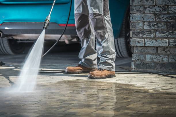 Best Parking Lot and Garage Cleaning  in Progress, PA