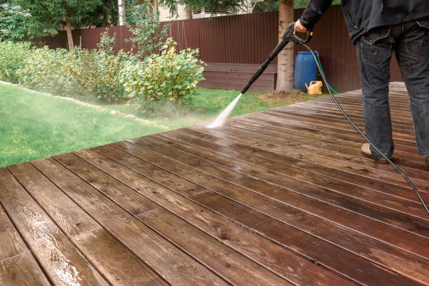 Best Restaurant Pressure Washing  in Progress, PA